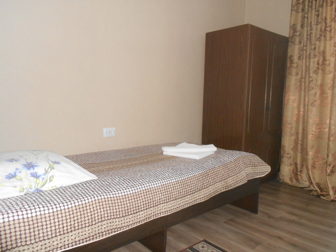 Фотография номера гостиницы АэроОтель