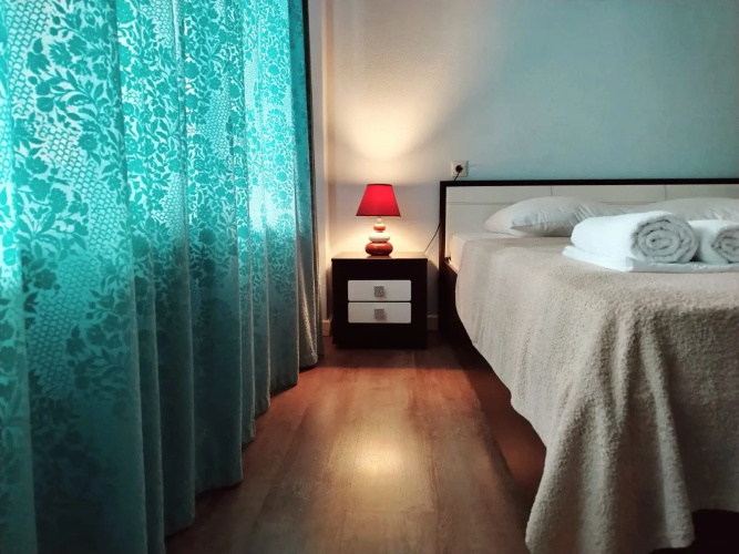 Bagrat Guest House