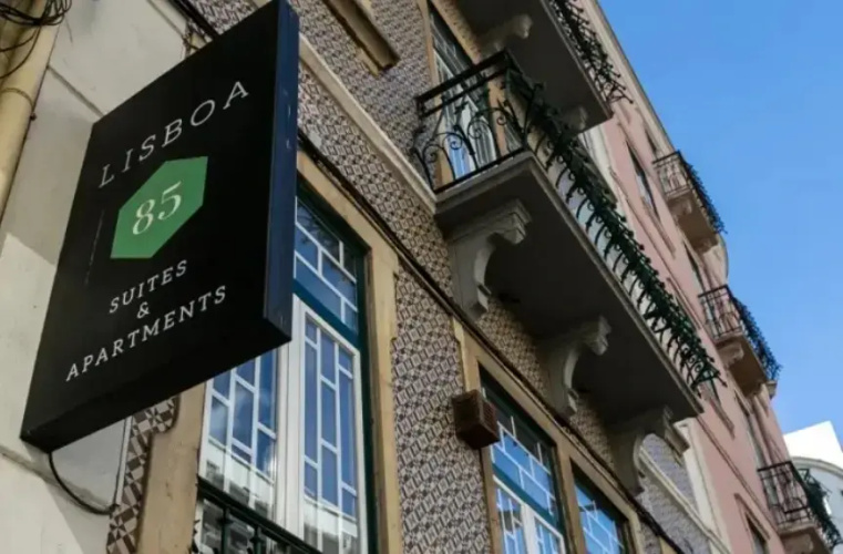 Lisboa 85 by Ridan Hotels