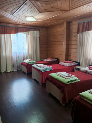 Фотография номера мини отеля Уютный