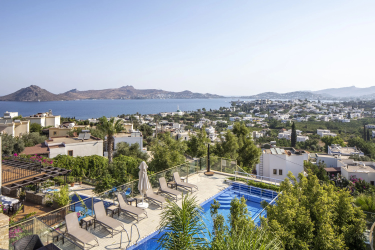 Spektr Boutique Hotel