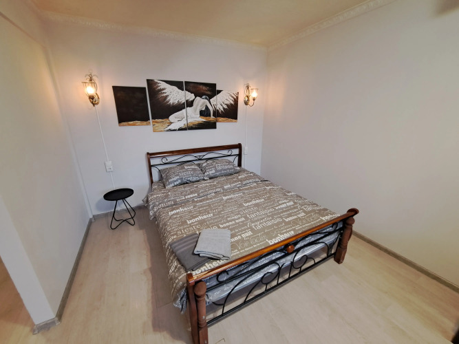 Фотография номера квартиры Апартаменты на Площади Победы 7