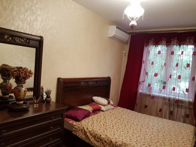 Фотография номера квартиры Квартира в Крыму на ЮБК