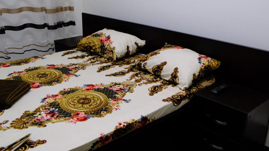  (двуспальная кровать) - изображение 1