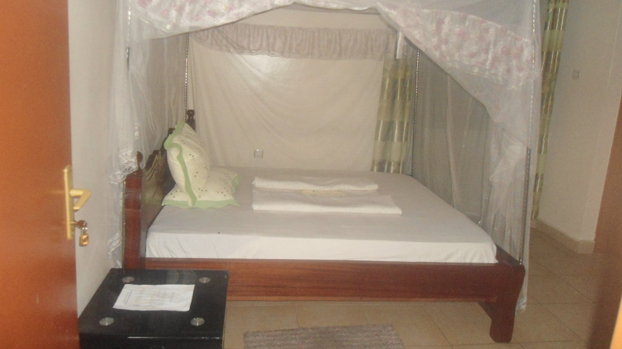 Superior Double room with balcony and with view