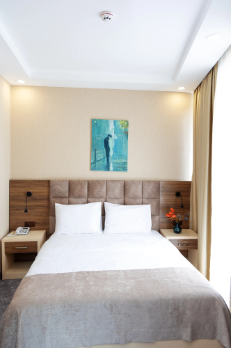 Hotel Aniko