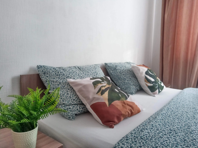 Фотография номера квартиры Квартира ЖК Основа