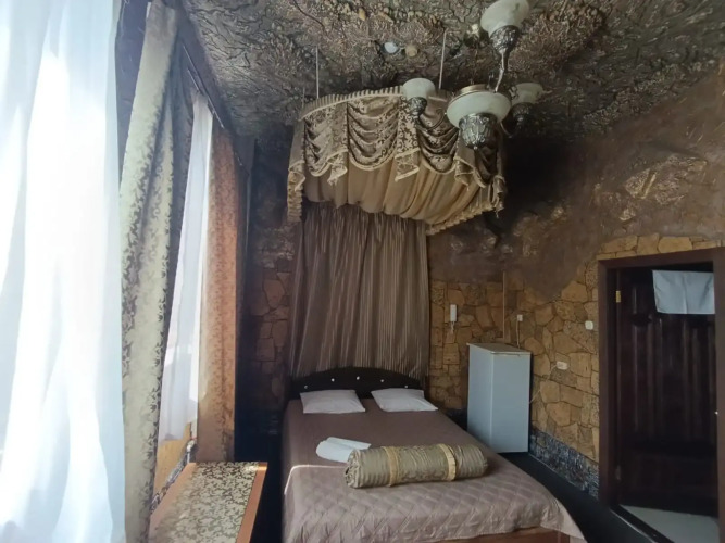 Фотография номера мини отеля Арго