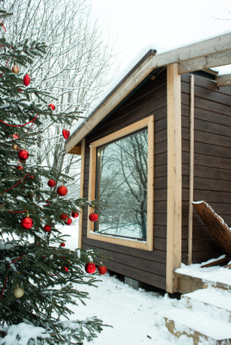 Фотография номера кемпинга Папоротник