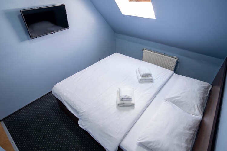 Фотография номера гостиницы Вилла Татьяна на Линейной