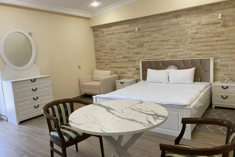 Фотография номера гостиницы Сити Платинум