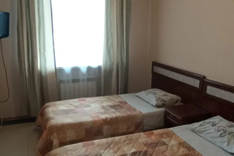 Фотография номера мотеля Рио