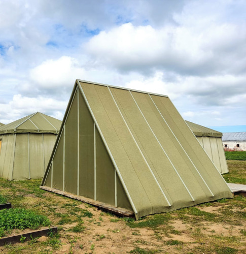 Фотография номера гостиницы Гусарская Стоянка