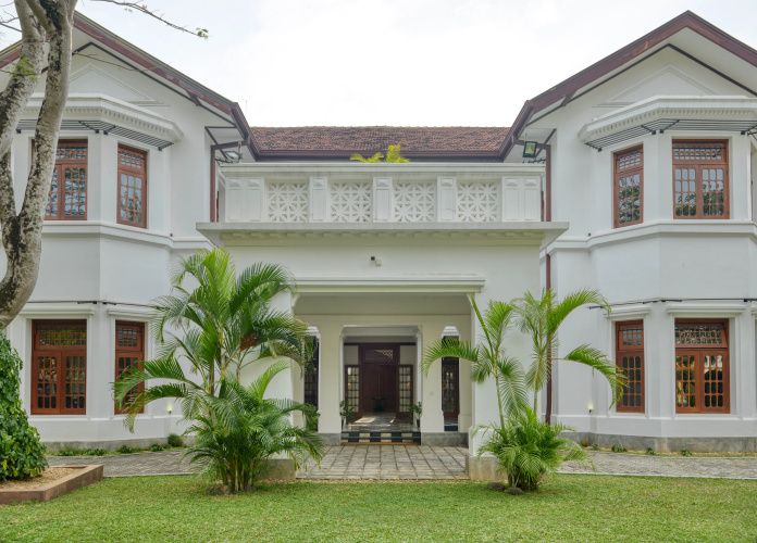 The Manor Boutique-hotel