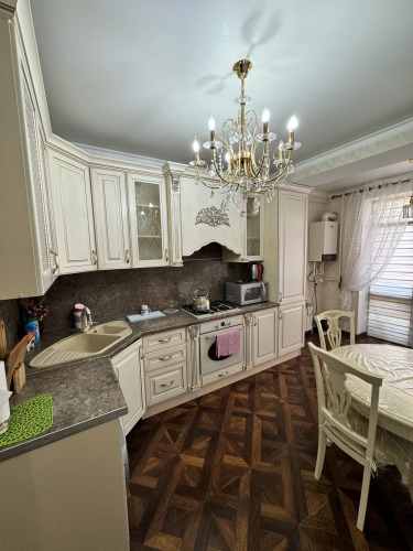 Фотография номера квартиры Апартаменты у фонтана