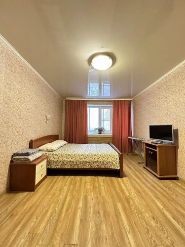 Фотография номера квартиры Квартира на Улице Бутина 127