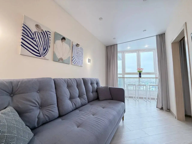 Dlya Komforta Flat