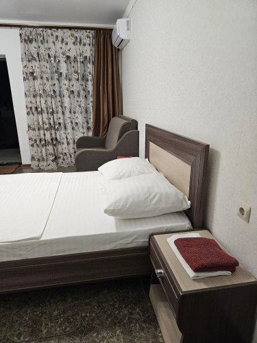 Solnyshko Guest House
