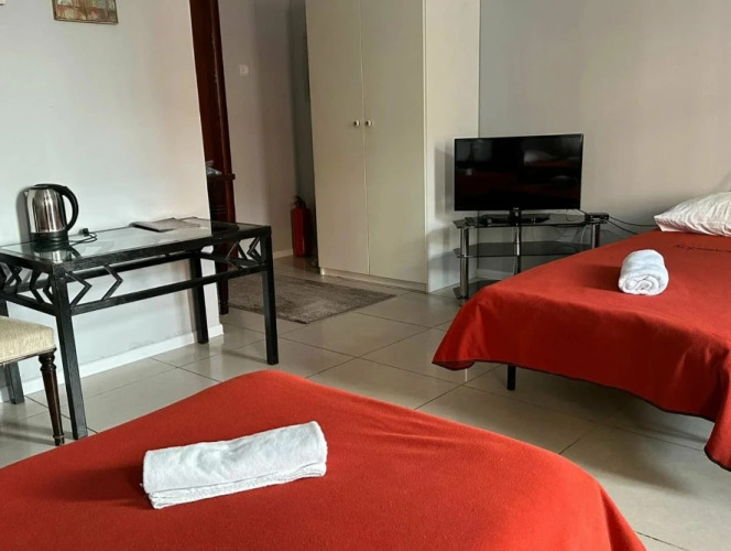 Фотография номера гостиницы Корниловъ