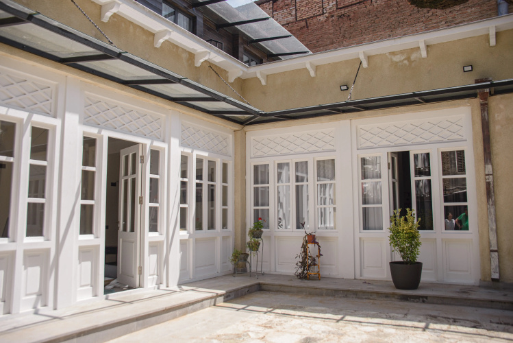 Otel görseli