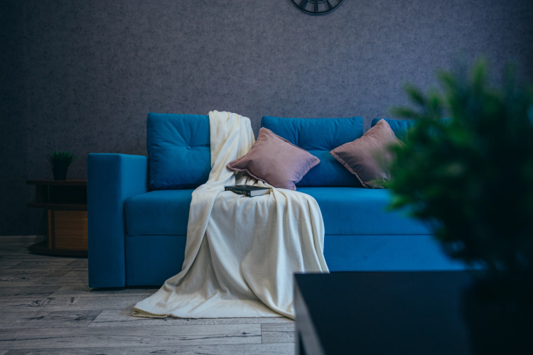 Фотография номера квартиры Апартаменты в Самом Сердце Калининграда