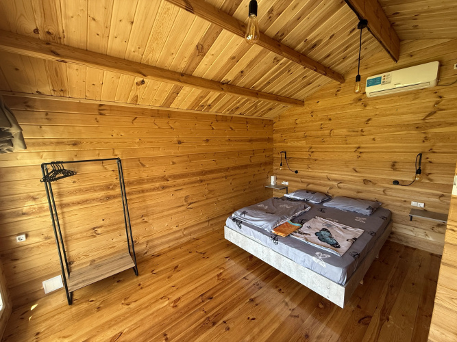 Kodor Mini hotel