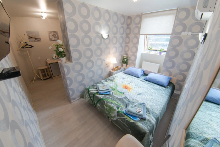 Фотография номера гостевого дома Ксения