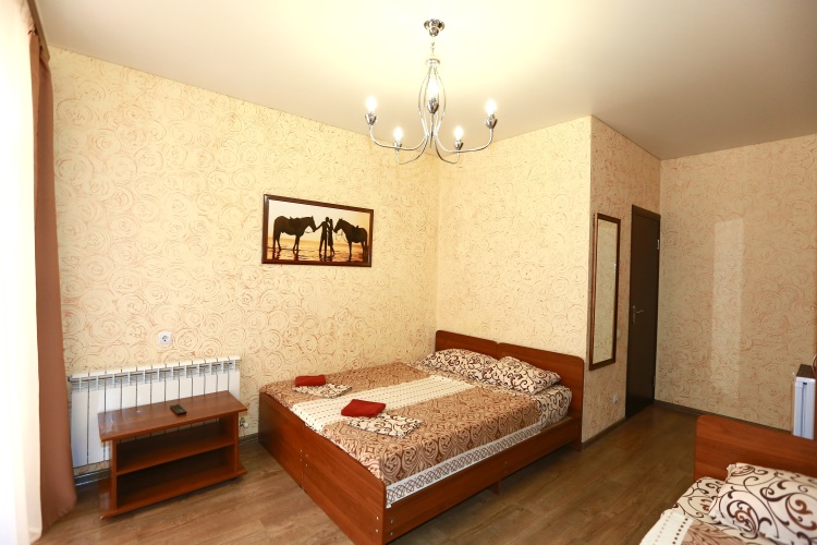 Фотография номера гостевого дома Эмили