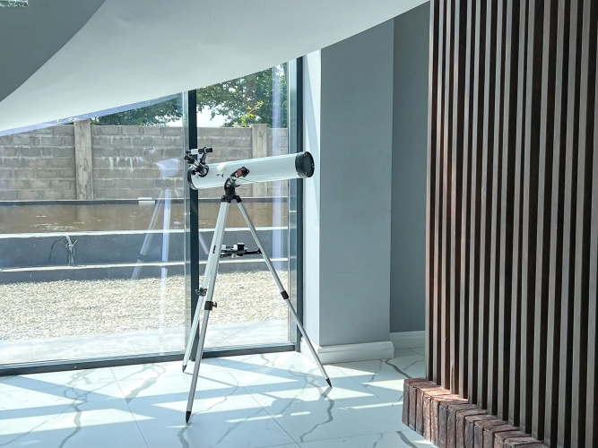 Boutique hotel Lakaa