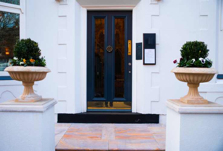 Domo Boutique-hotel - Birmingham