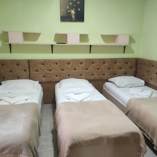 Фотография номера гостевого дома Цветник Пятигорья