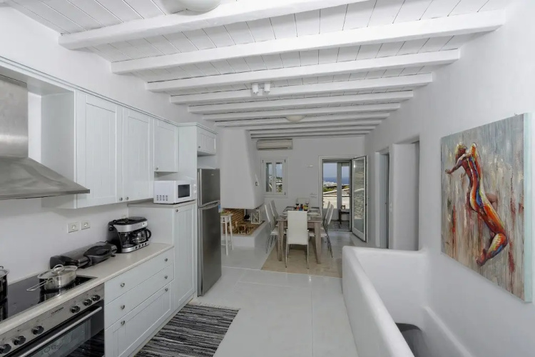 Harmony Villa