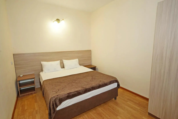 Фотография номера гостевого дома Давидар