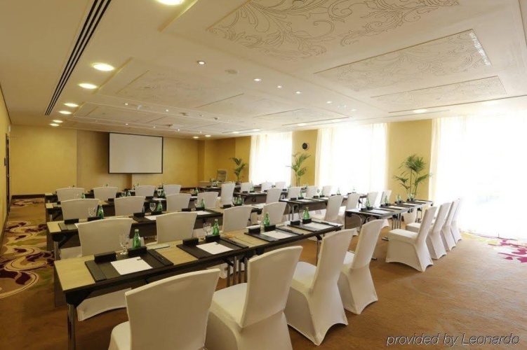 The Tower Plaza Hotel Dubai photo 44
