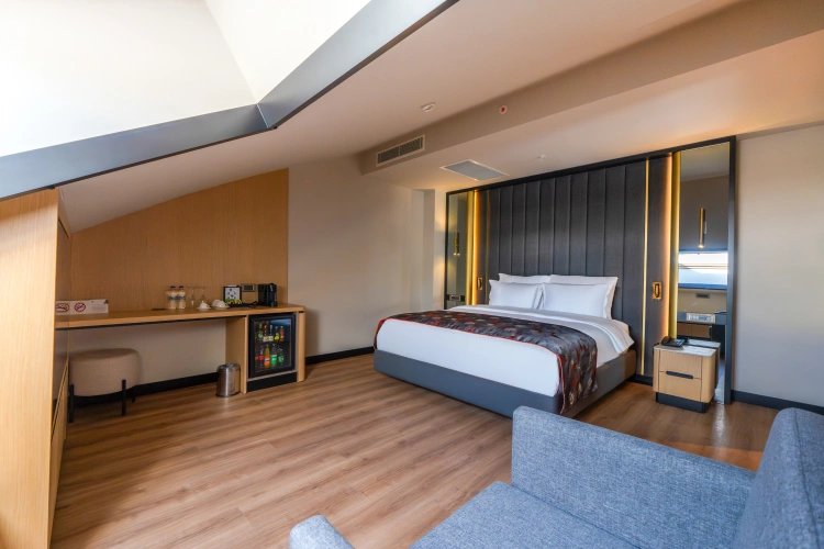 Double Suite