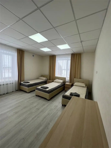 Фотография номера гостиницы Ирис