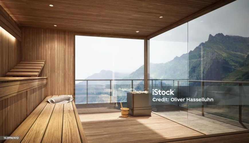 Deluxe Double Suite with view