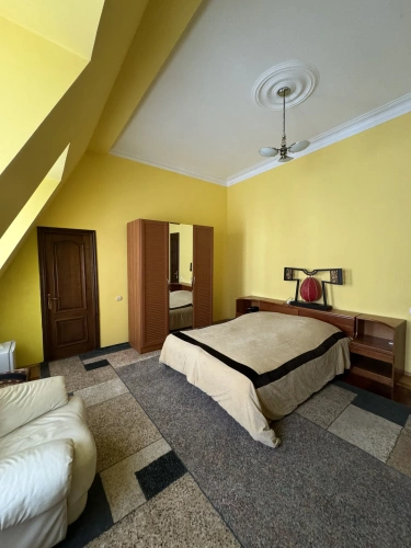 Superior Double room beachfront