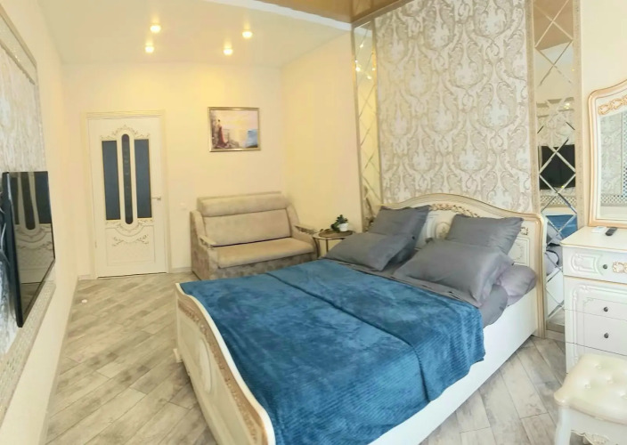 Фотография номера квартиры Апартаменты на улице Конгрессная 21