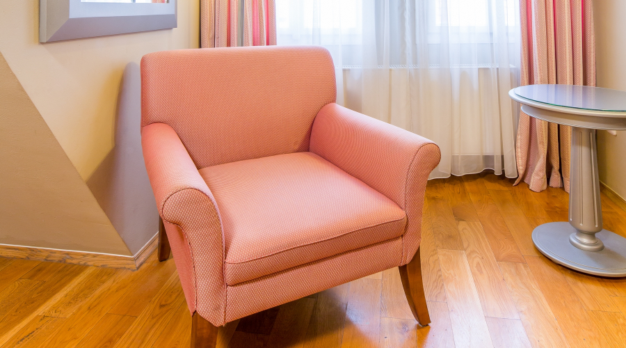 The Golden Wheel Boutique Hotel Over view