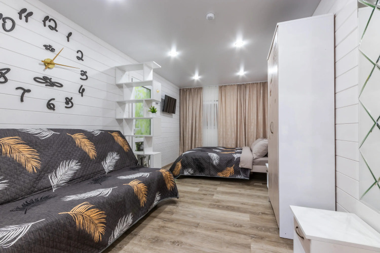 Фотография номера гостевого дома Вилла Лючия