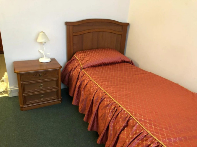 Фотография номера гостиницы Русь