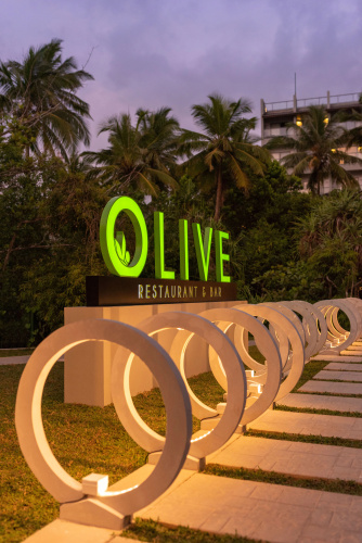Sheraton Kosgoda Turtle Beach Resort photo 6