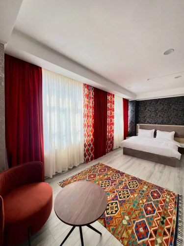Badyan Hotel