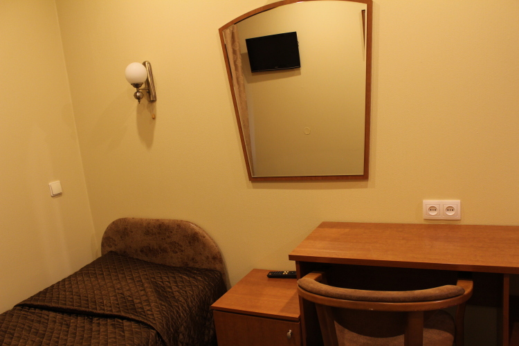 Фотография номера мини отеля Ринальди Олимпия