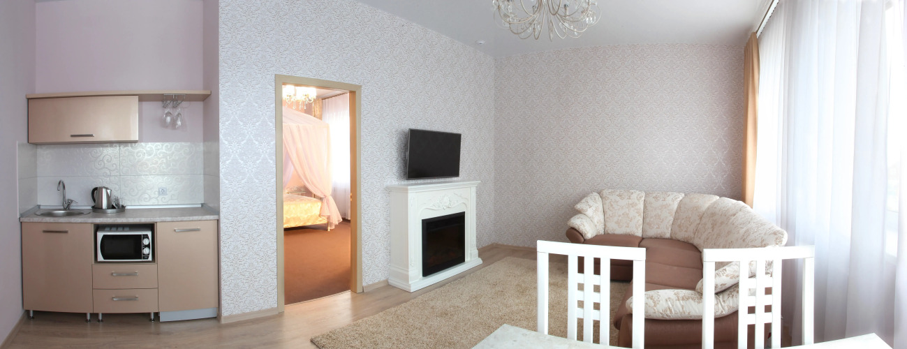 Фотография номера мини отеля Palladium Hotel