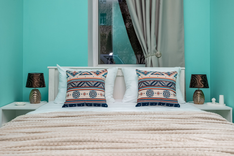  (двуспальная кровать) - изображение 1