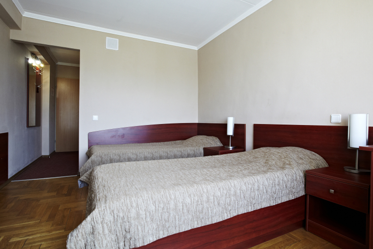 Фотография номера гостиницы Орбита