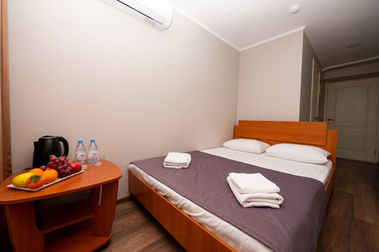 Фотография номера санатория Славутич