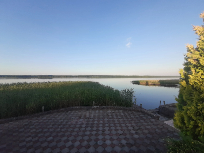 Domik u Ozera Svir Villa
